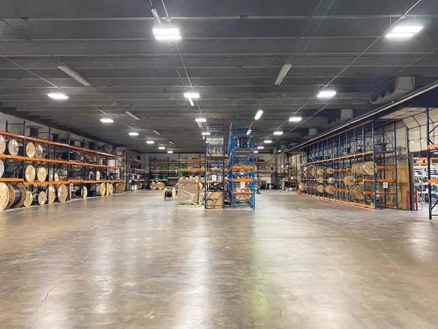 Wholesale Electric Supply Co. of Houston, Inc. - Midland Odessa