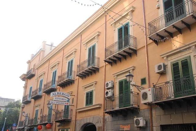 Casa Vittoria