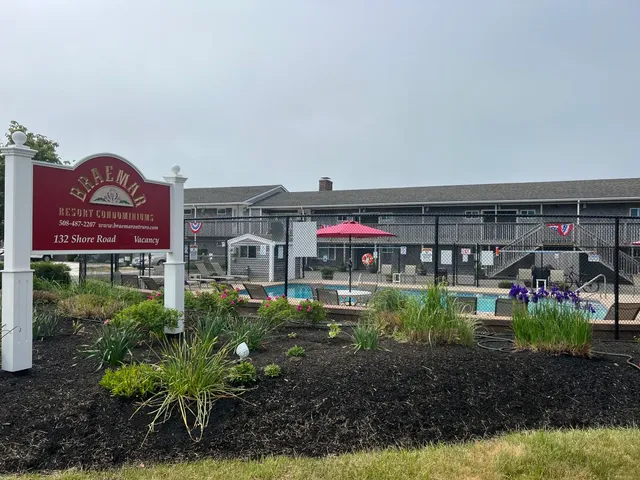 The Braemar Condominium