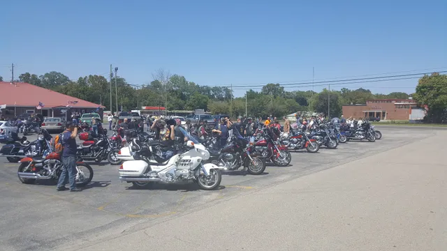 American Legion Post 107