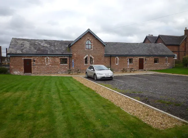 Broomedge Farm Cottages