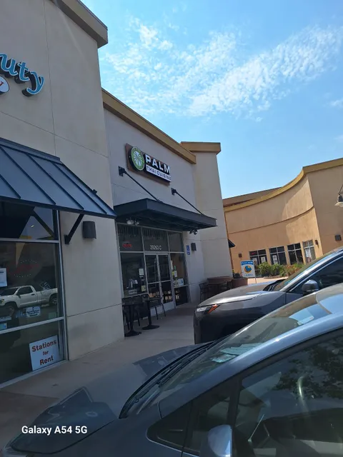 Lake Elsinore Market Place