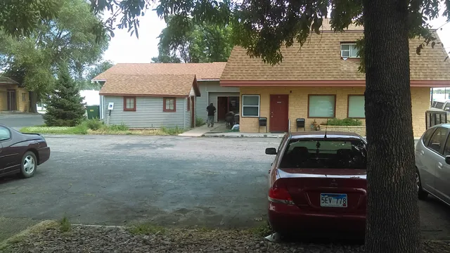 Affordable New Ulm Motel