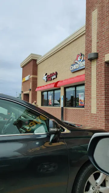 Godfather's Pizza Express