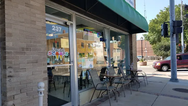 Special Scoops Ice Cream Parlor
