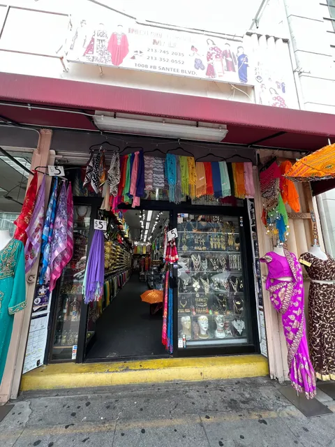 Indian Jewelry Mall