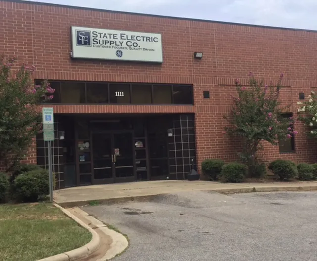 State Electric Supply Co