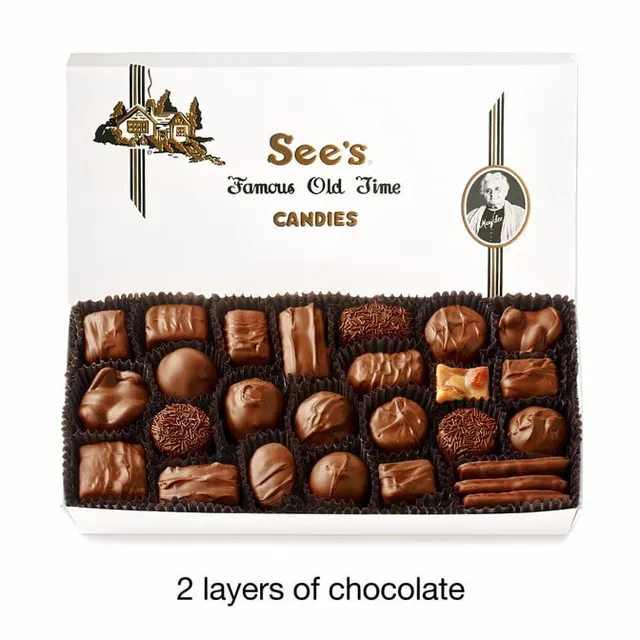 See's Candies