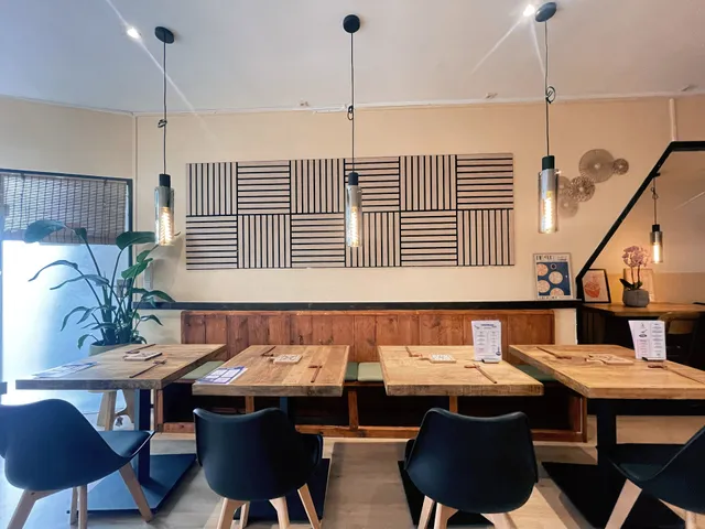 Asian Noodles Kitchen