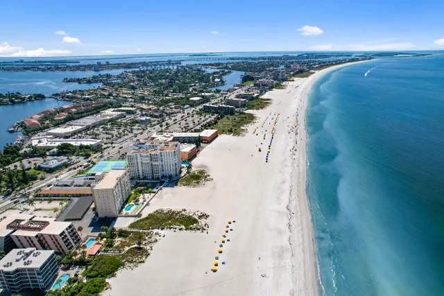 Travel Resort Services