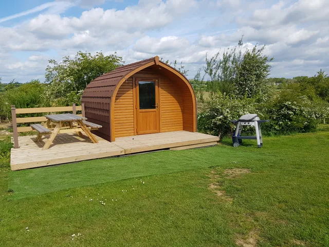 Rother Valley Caravan & Camping Park