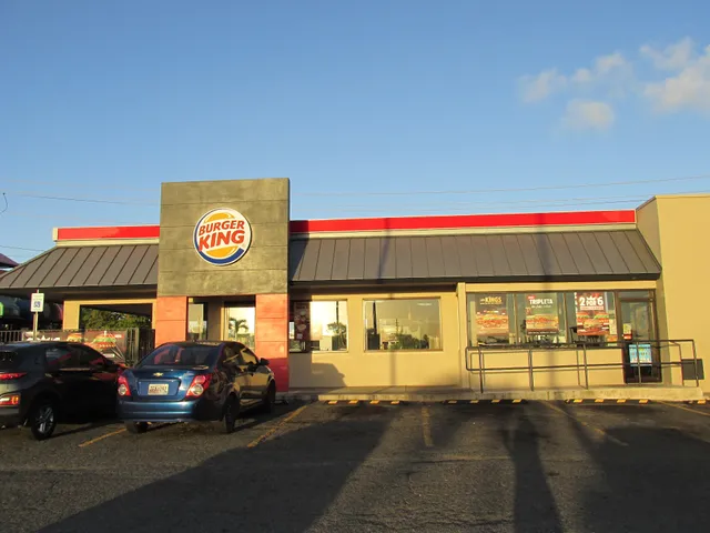 Burger King