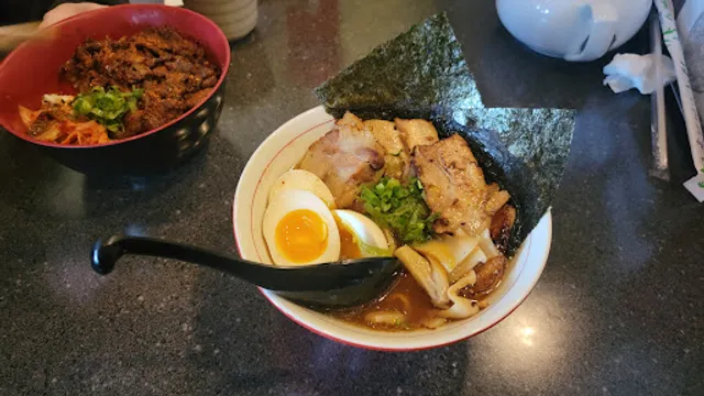 Ramen House