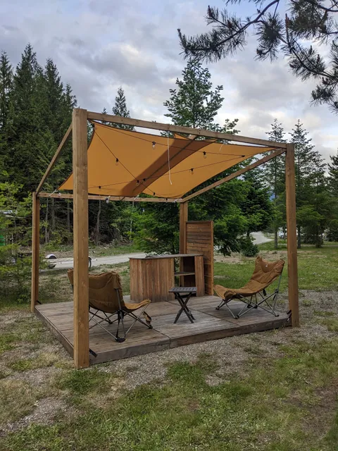 Washtock Family Campground