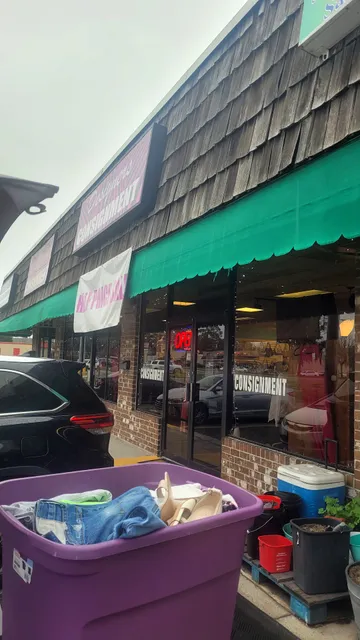 Designer's Consignment