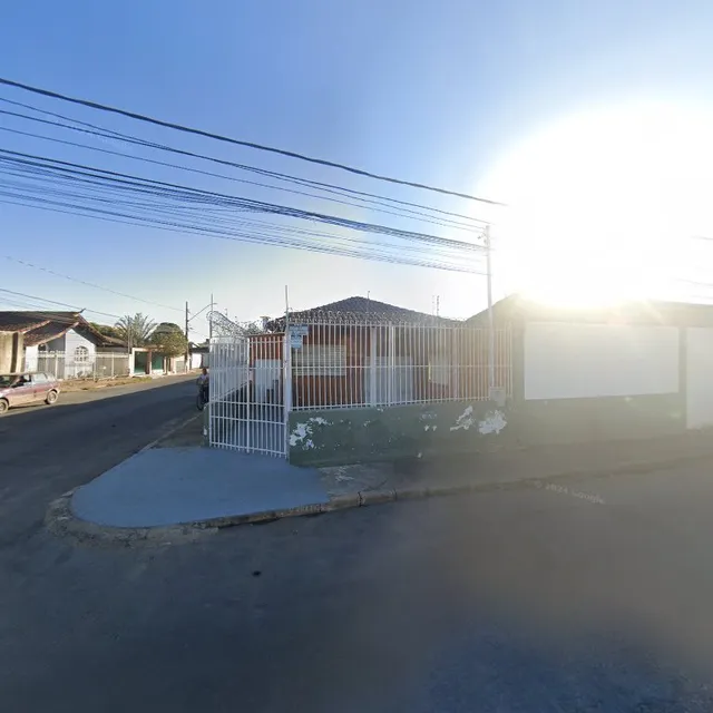 Espeteria É de casa