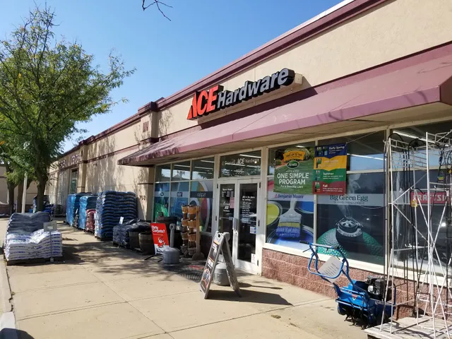 O'Donnell Ace Hardware