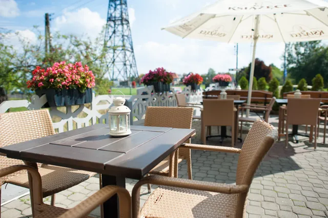 Radiola Lunch & Pizza