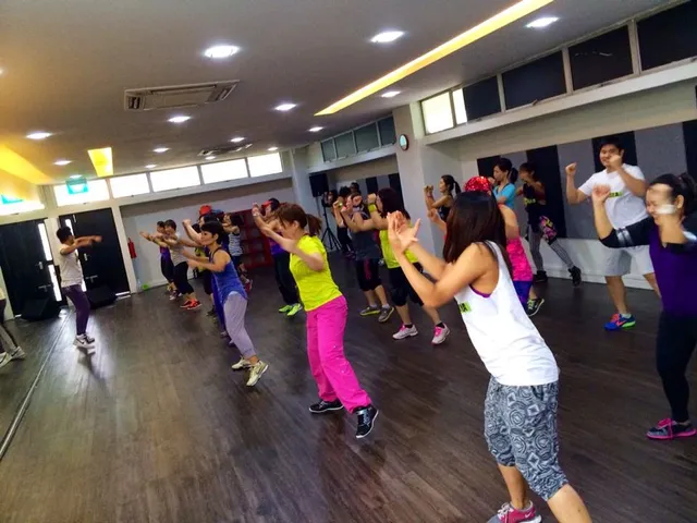 1Fiesta - Jurong East