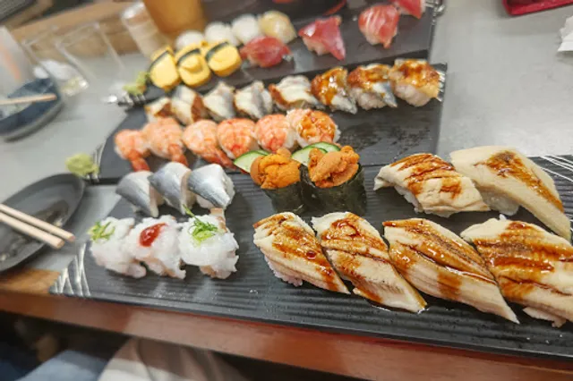 Taiko Sushi