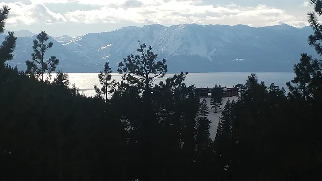 Tramway Dr/Milky Way Court