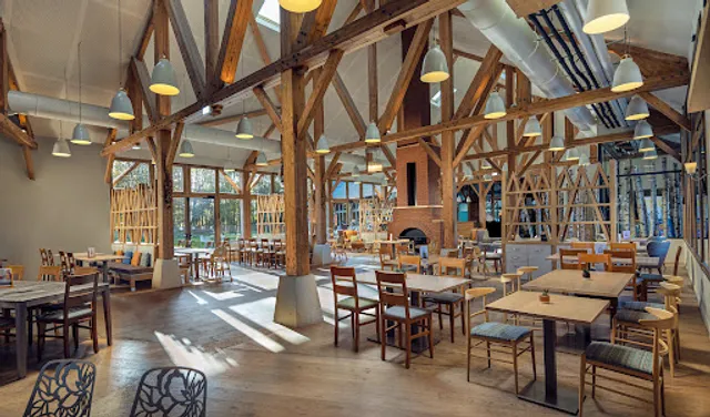 Les délices de la Ferme - Villages Nature