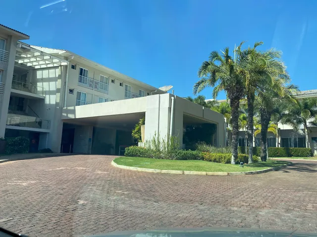 Receptivo Rio Quente Parques e Hotéis