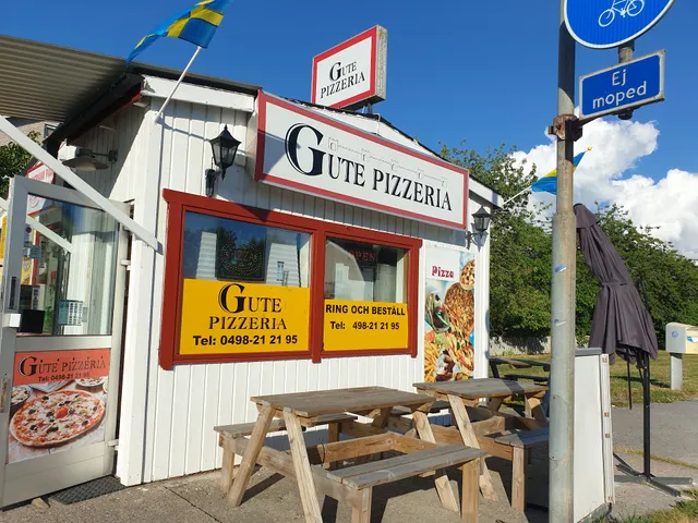 Gute Pizzeria