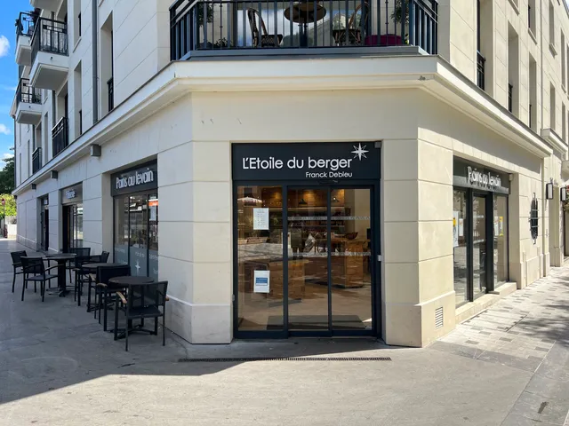 L'Etoile du Berger Antony