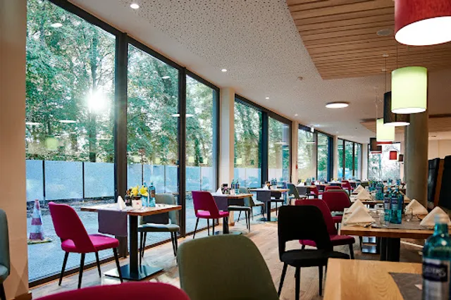 Soloplan City Restaurant