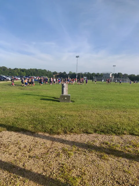 Rockton Athletic Fields