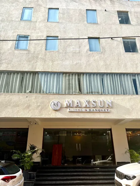 Hotel Maxsun