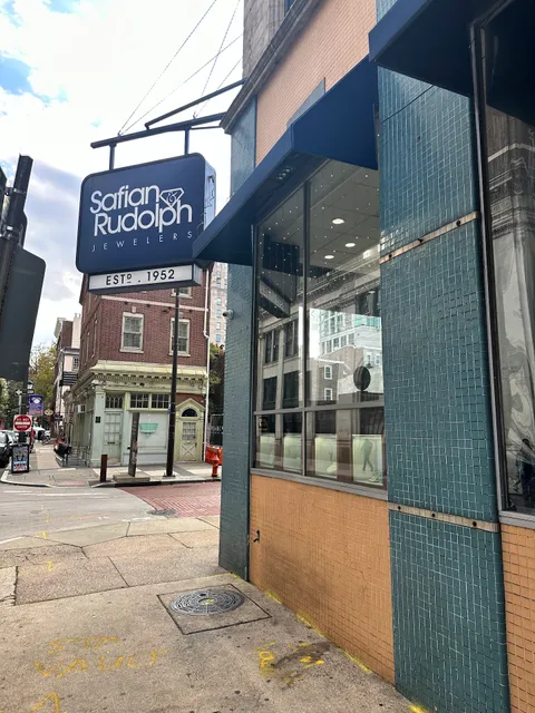 Safian & Rudolph Jewelers