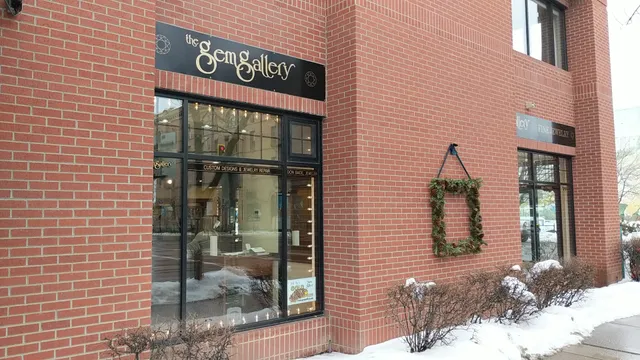 Gem Gallery