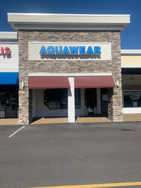 Aquawear Inc