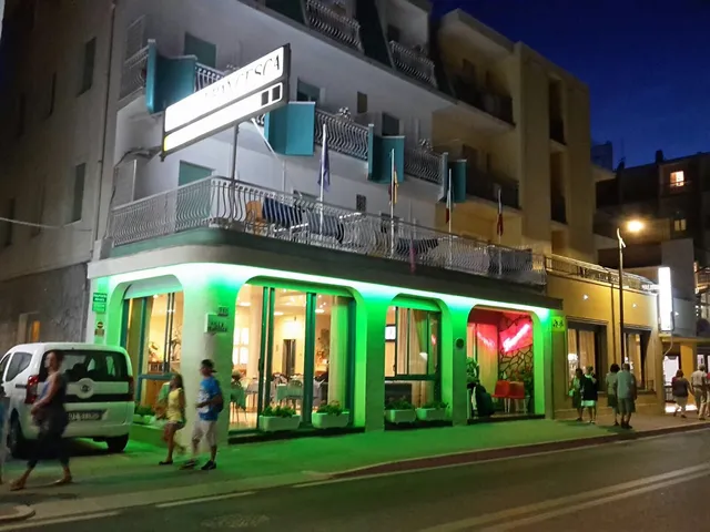 Hotel Francesca