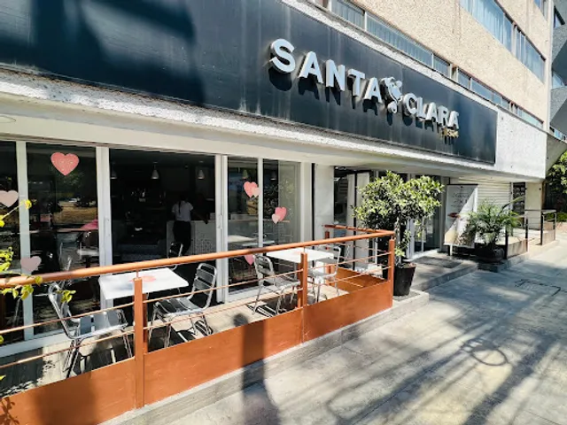 Santa Clara Torres Lindavista