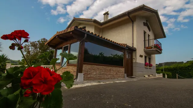 Agroturismo Tolare Berri