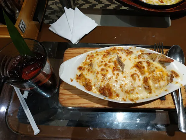 Zenbu - Central Park Mall