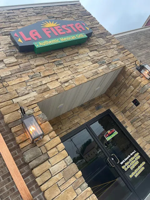 La Fiesta Mexican Restaurant