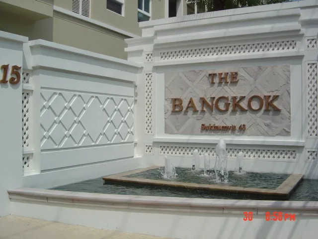 The Bangkok Sukhumvit 43