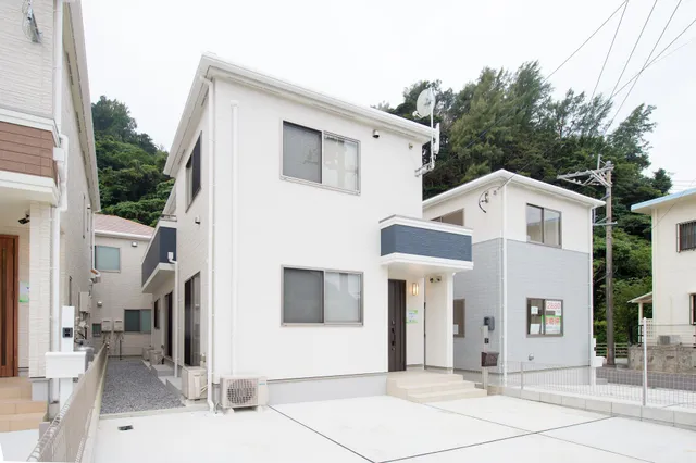 Riverside Yofuke AFP Villa