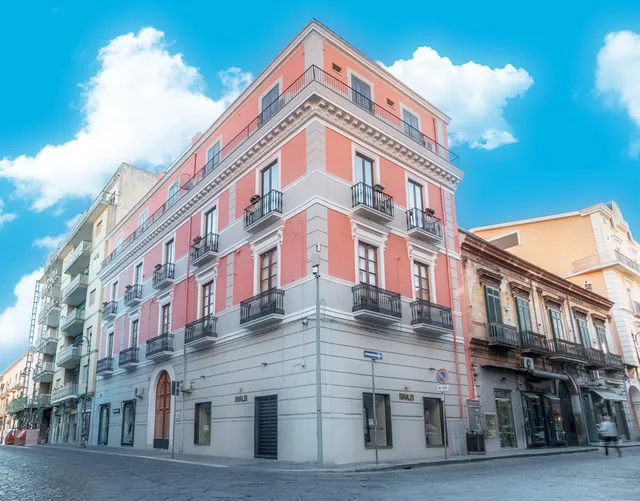 B&B Mariella's House