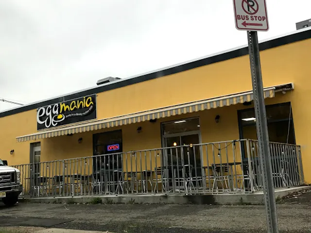 EggMania - Authentic Indian Street Food & Egg Delicacies