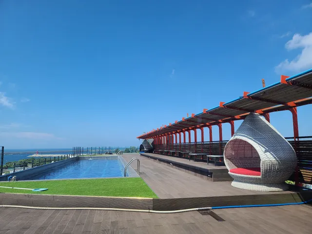 GLADSHEIM HOTEL 글래즈하임호텔