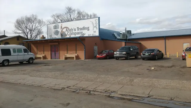 Andy's Trading Company