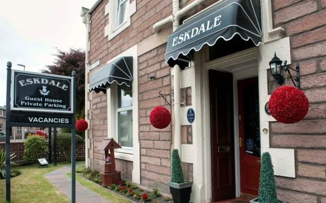 Eskdale Guest House