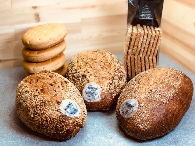 Bakkerij den Dulk | Katwijks Desembrood Bakkerij