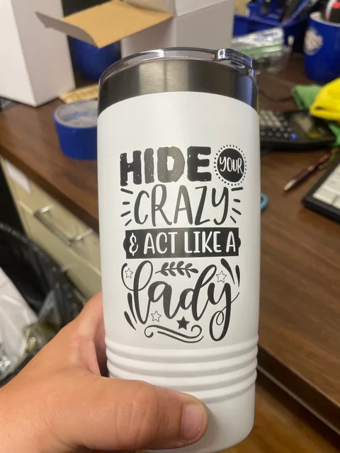 Blue Pineapple Trophy and Gifts