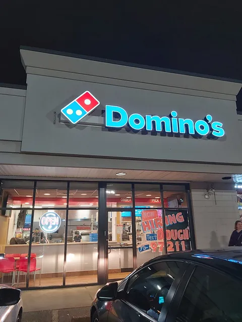 Domino's Pizza